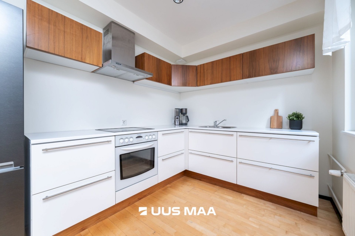 Tallinn, Kesklinna linnaosa, Kadriorg, F. R. Faehlmanni 6