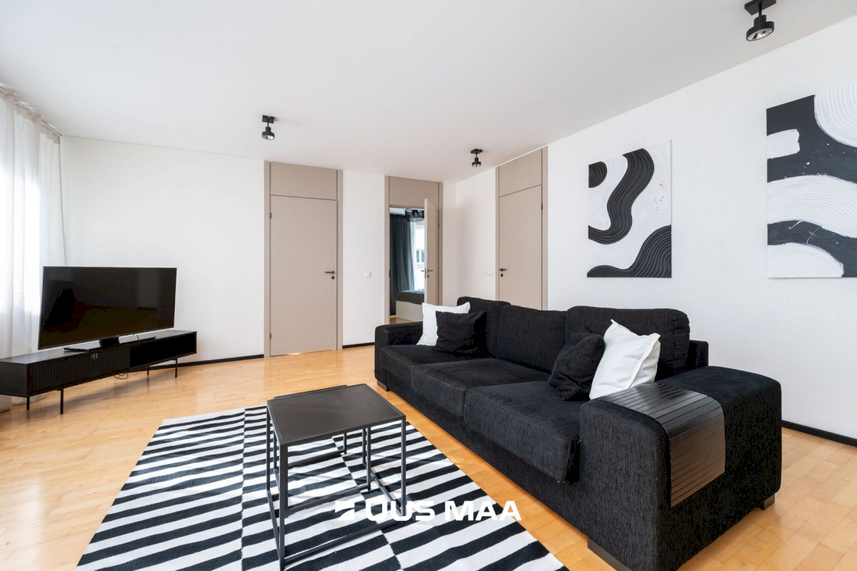 Tallinn, Kesklinna linnaosa, Kadriorg, F. R. Faehlmanni 6