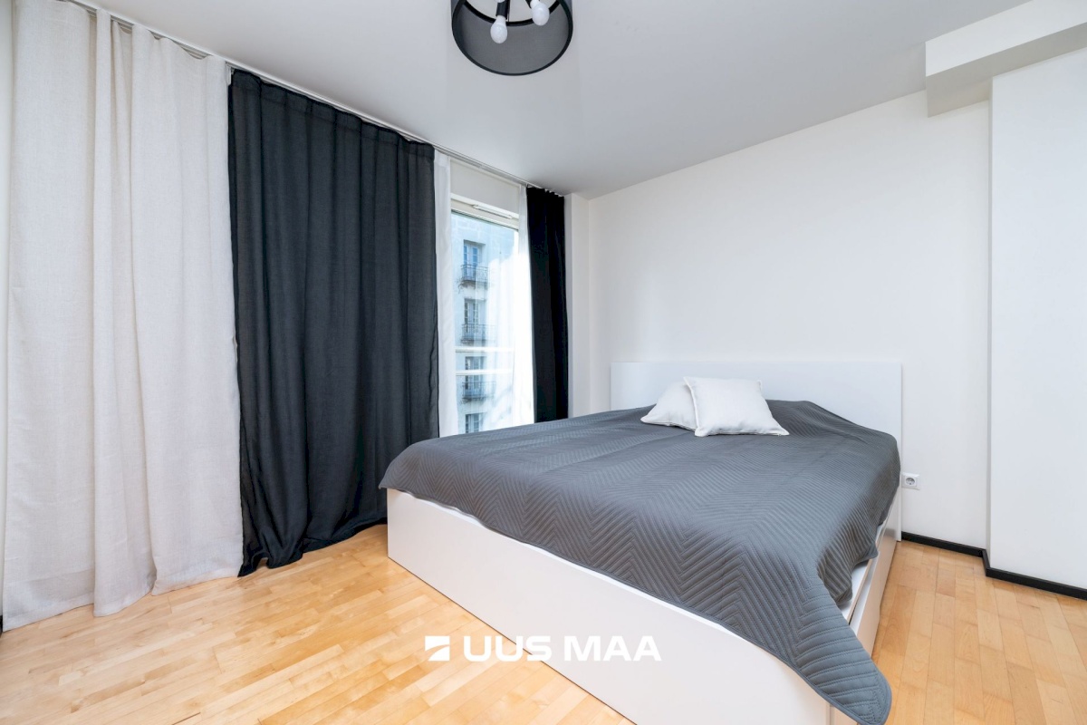 Tallinn, Kesklinna linnaosa, Kadriorg, F. R. Faehlmanni 6