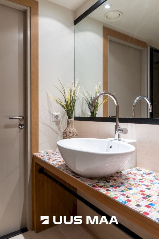 Tallinn, Kesklinna linnaosa, Kadriorg, F. R. Faehlmanni 6