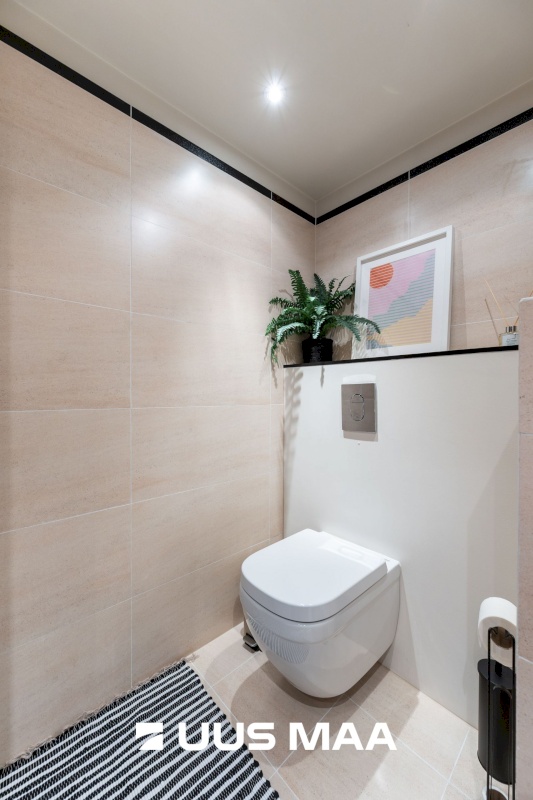 Tallinn, Kesklinna linnaosa, Kadriorg, F. R. Faehlmanni 6