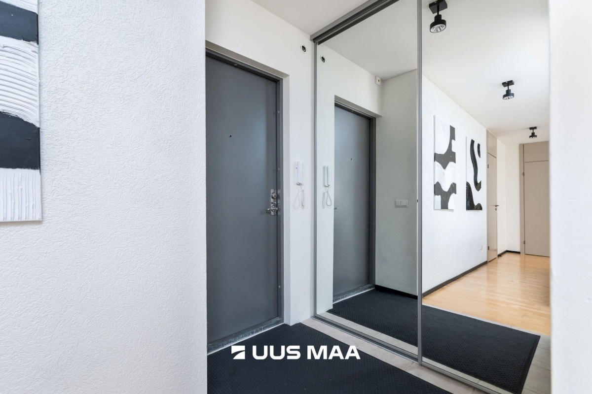 Tallinn, Kesklinna linnaosa, Kadriorg, F. R. Faehlmanni 6