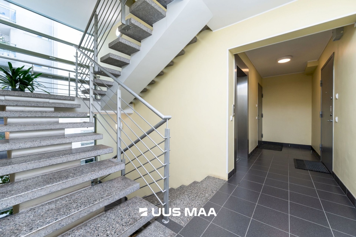 Tallinn, Kesklinna linnaosa, Kadriorg, F. R. Faehlmanni 6