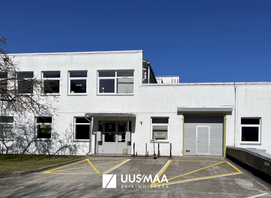 Tallinn, Kesklinna linnaosa, Tatari 56/58