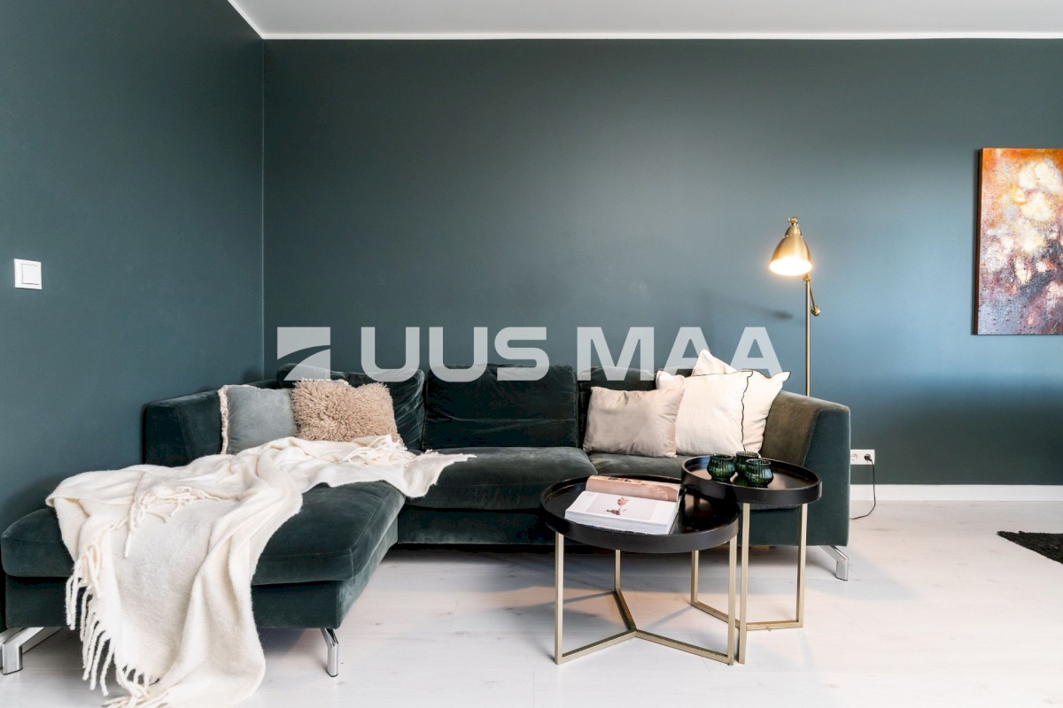 Tallinn, Kesklinna linnaosa, Pärnu mnt 106