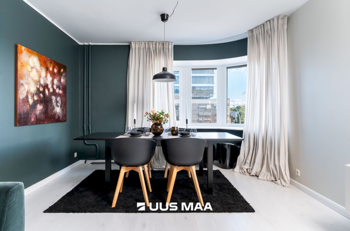 Tallinn, Kesklinna linnaosa, Pärnu mnt 106