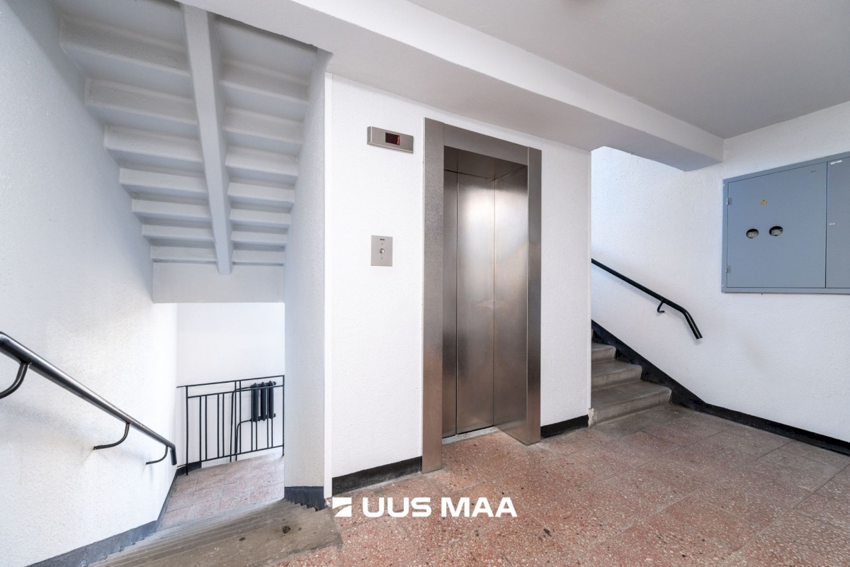 Tallinn, Kesklinna linnaosa, Pärnu mnt 106