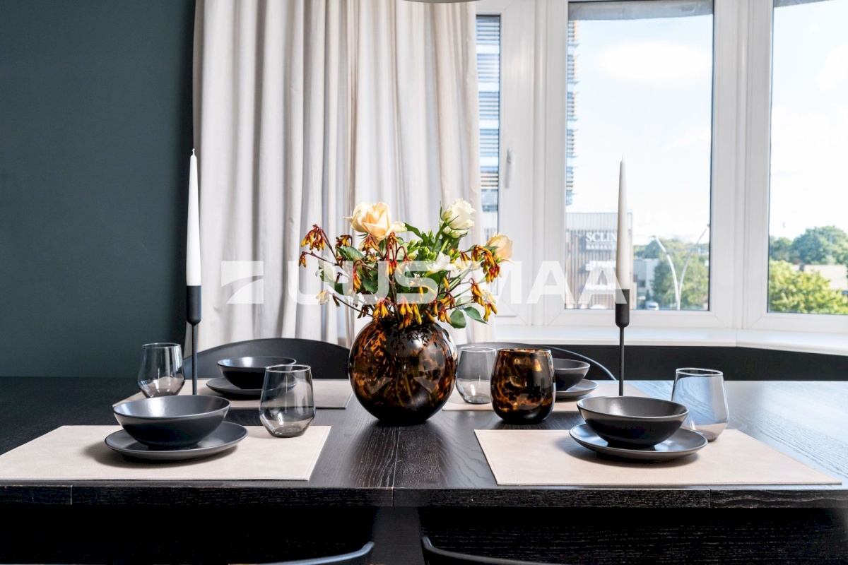 Tallinn, Kesklinna linnaosa, Pärnu mnt 106