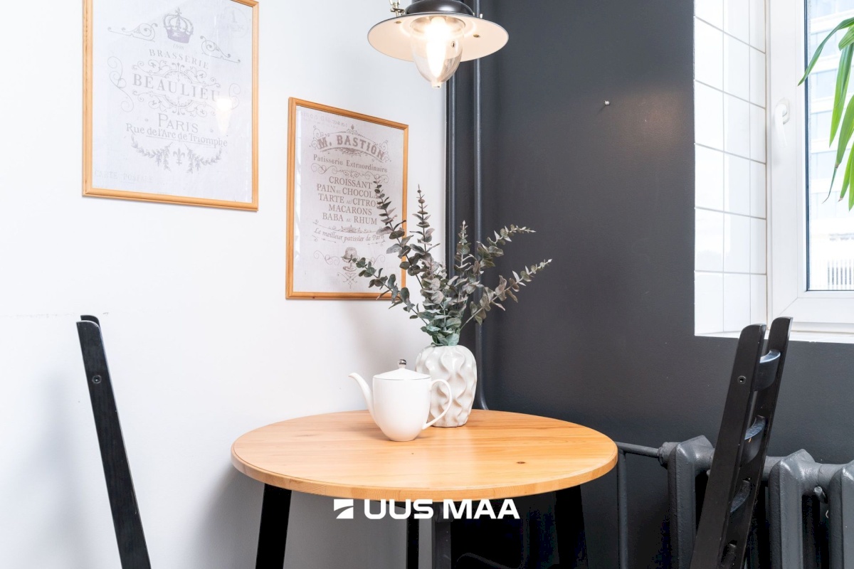 Tallinn, Kesklinna linnaosa, Pärnu mnt 106