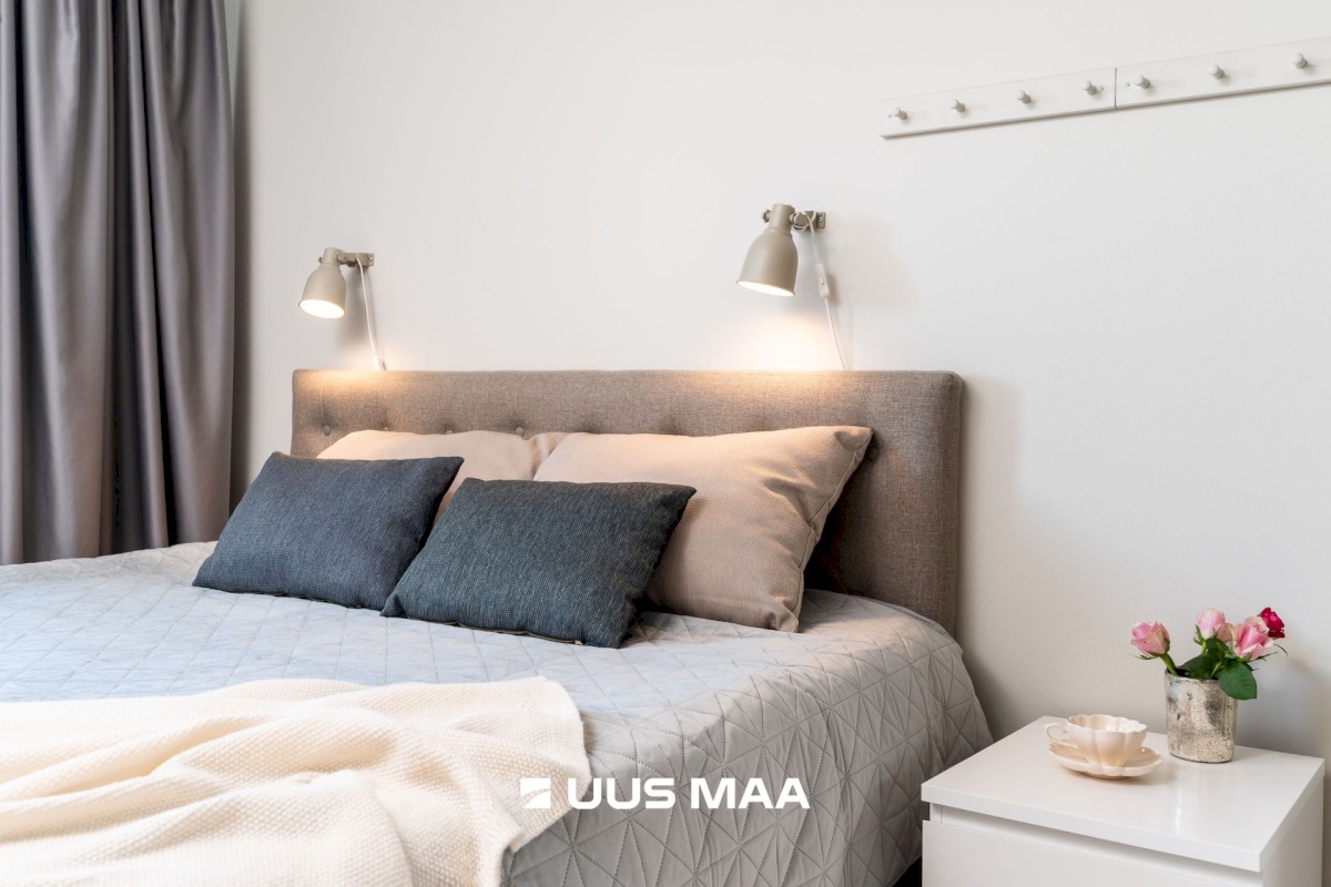 Tallinn, Kesklinna linnaosa, Pärnu mnt 106