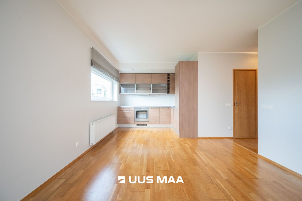 Tallinn, Pirita linnaosa, Padriku tee 14/1