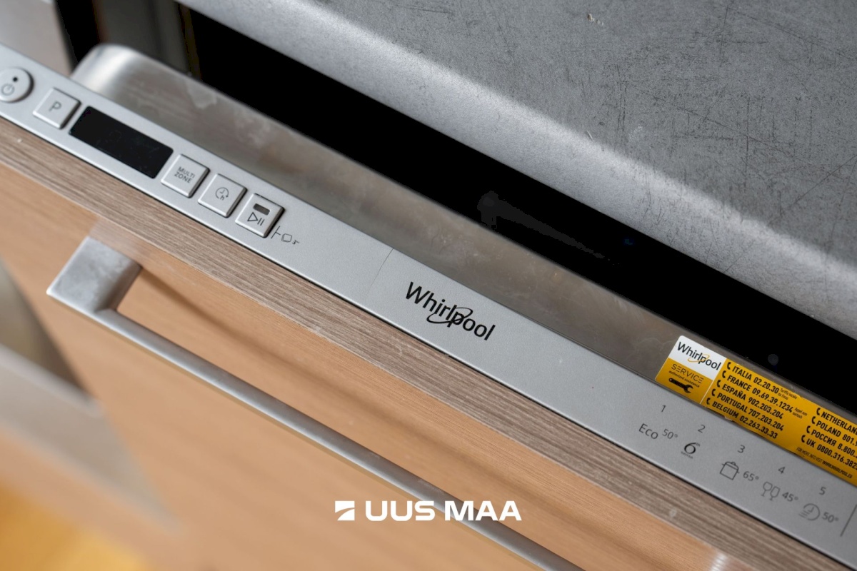 Tallinn, Pirita linnaosa, Padriku tee 14/1