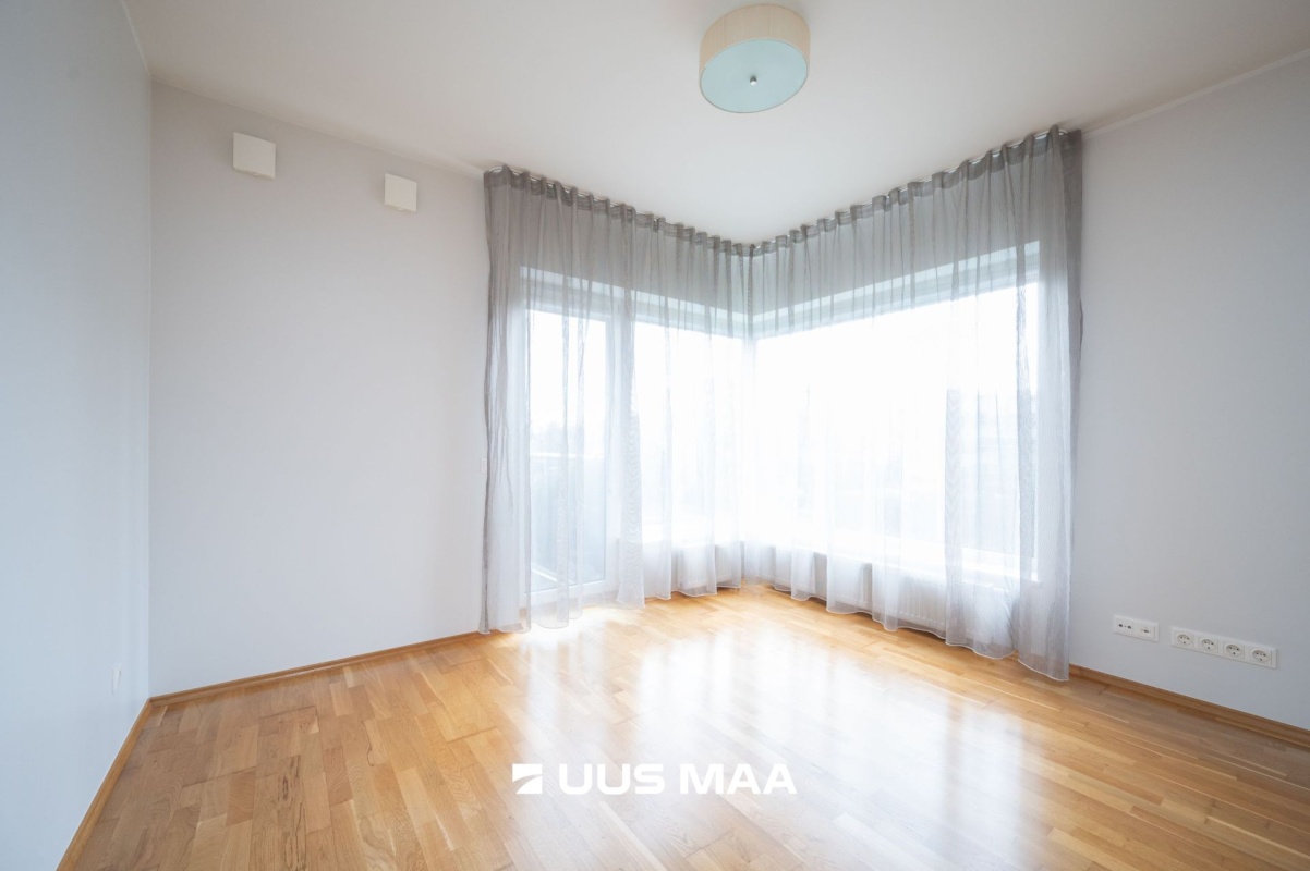 Tallinn, Pirita linnaosa, Padriku tee 14/1