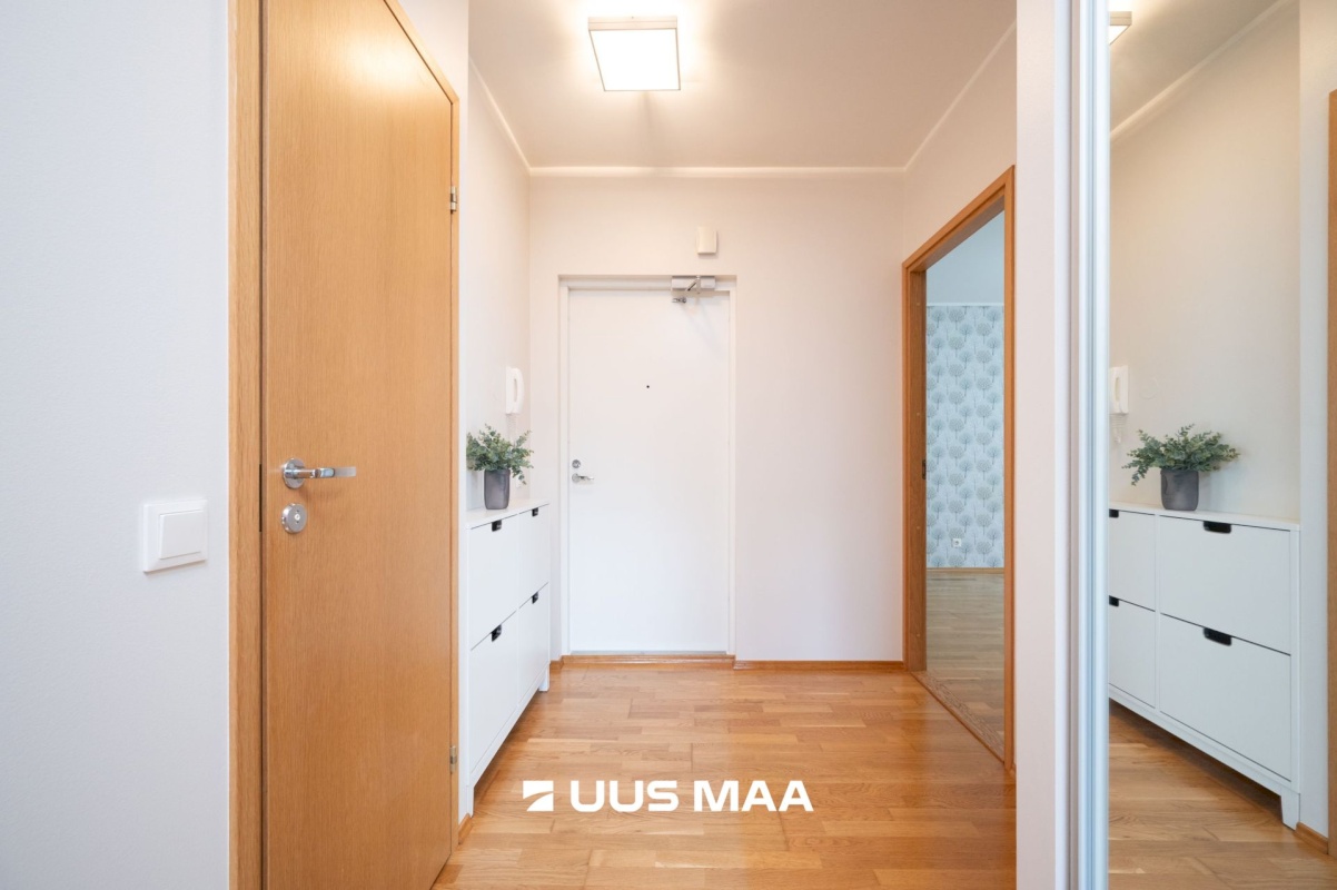 Tallinn, Pirita linnaosa, Padriku tee 14/1