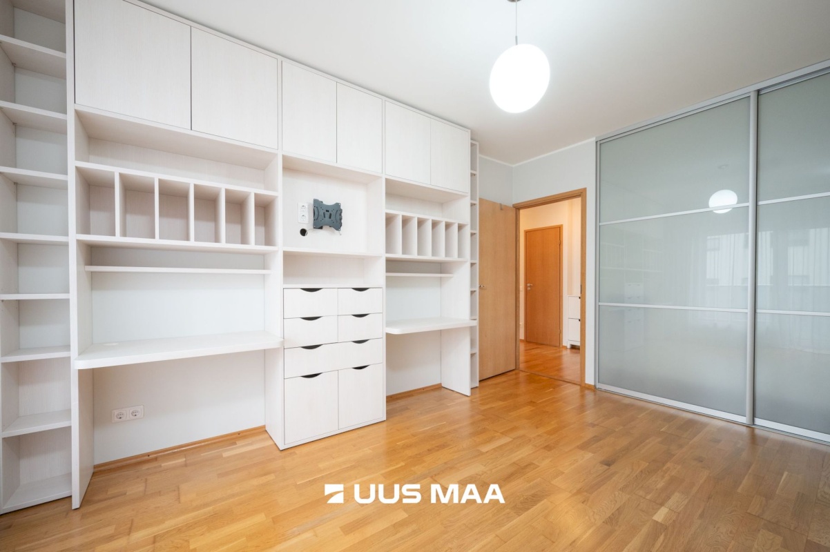 Tallinn, Pirita linnaosa, Padriku tee 14/1