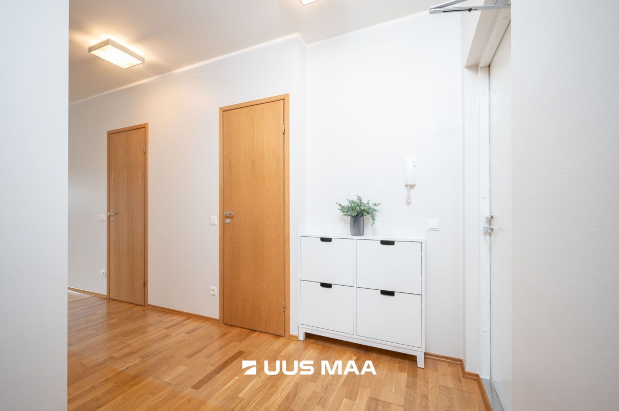 Tallinn, Pirita linnaosa, Padriku tee 14/1