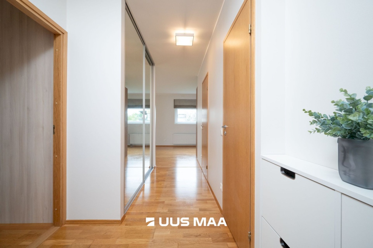 Tallinn, Pirita linnaosa, Padriku tee 14/1