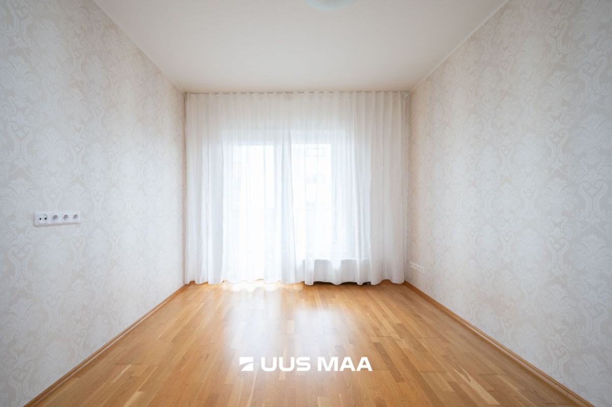 Tallinn, Pirita linnaosa, Padriku tee 14/1