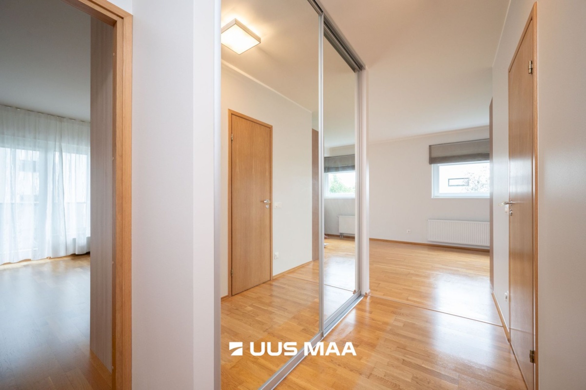 Tallinn, Pirita linnaosa, Padriku tee 14/1