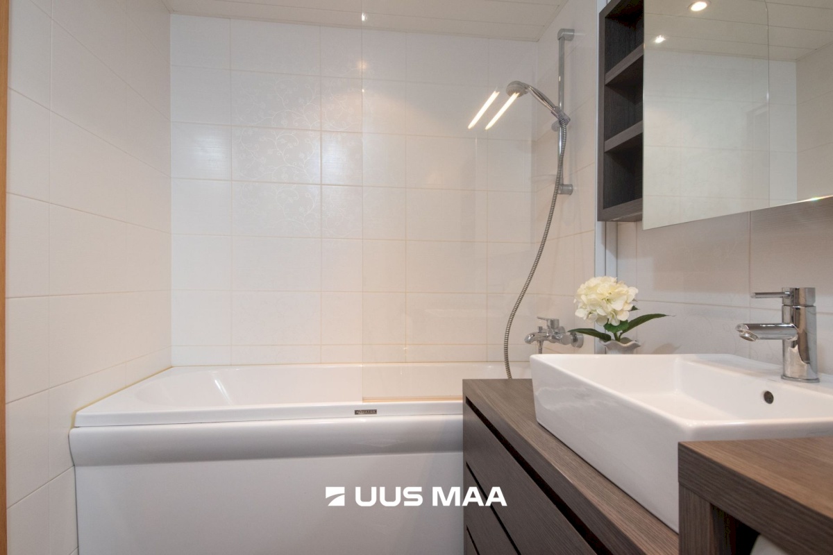 Tallinn, Pirita linnaosa, Padriku tee 14/1