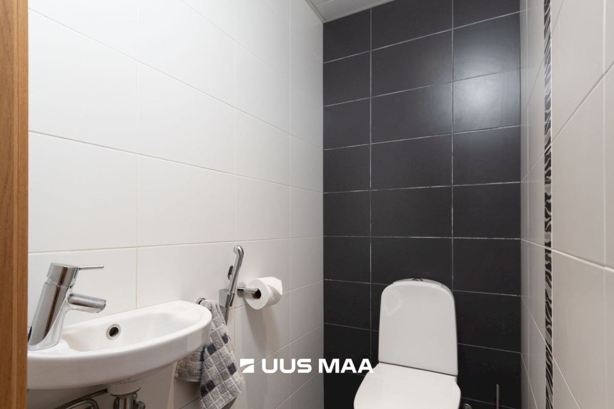 Tallinn, Pirita linnaosa, Padriku tee 14/1