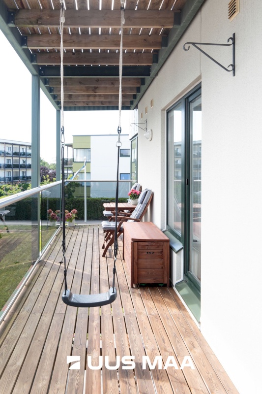 Tallinn, Pirita linnaosa, Padriku tee 14/1