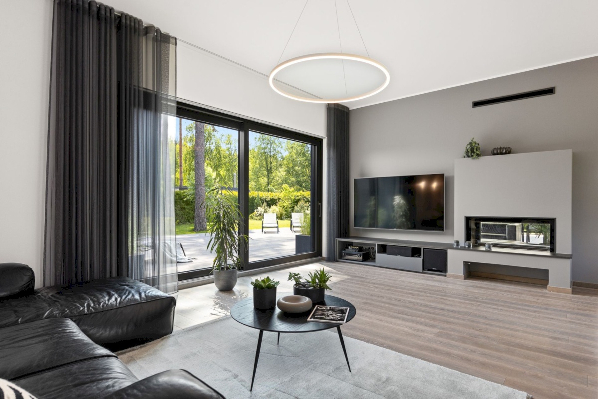 Tallinn, Pirita linnaosa, Kloostrimetsa, Uneliblika 5