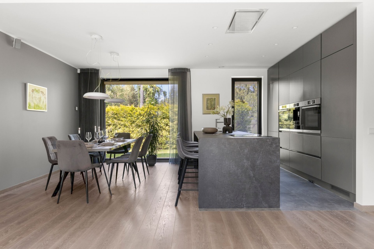 Tallinn, Pirita linnaosa, Kloostrimetsa, Uneliblika 5