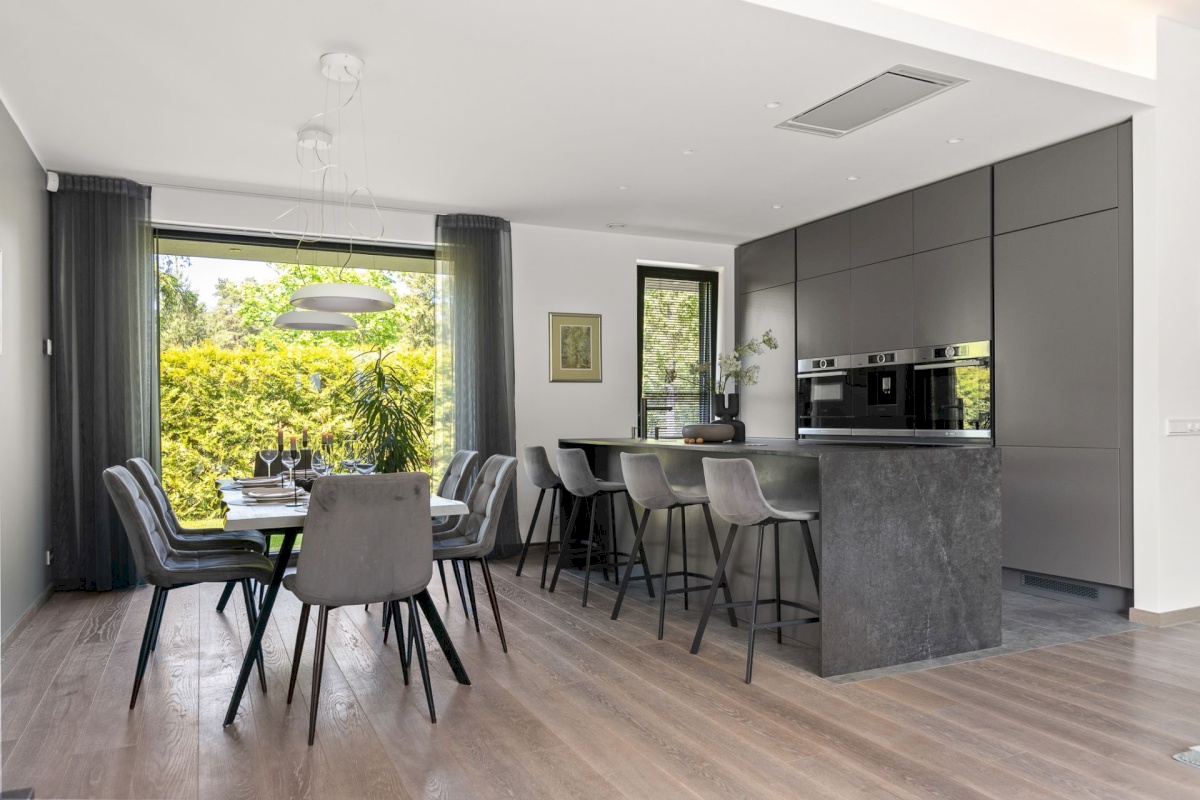 Tallinn, Pirita linnaosa, Kloostrimetsa, Uneliblika 5