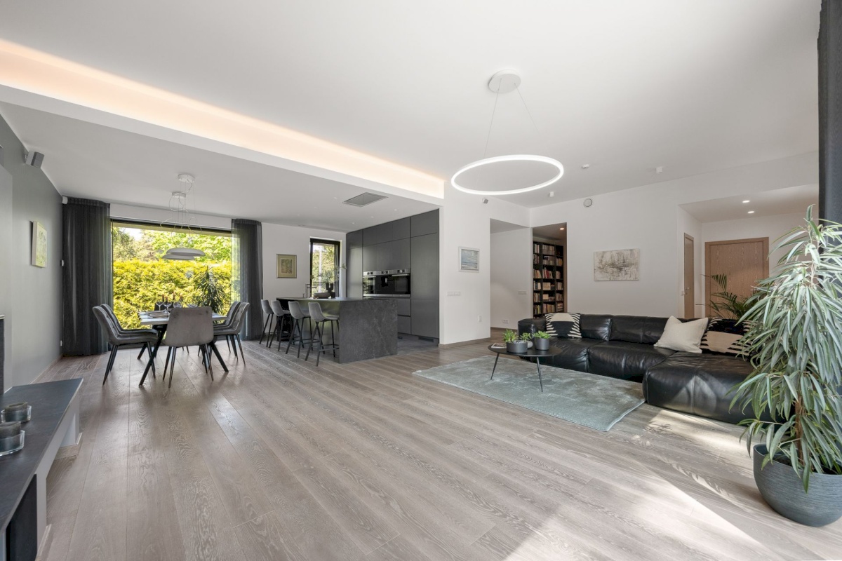 Tallinn, Pirita linnaosa, Kloostrimetsa, Uneliblika 5