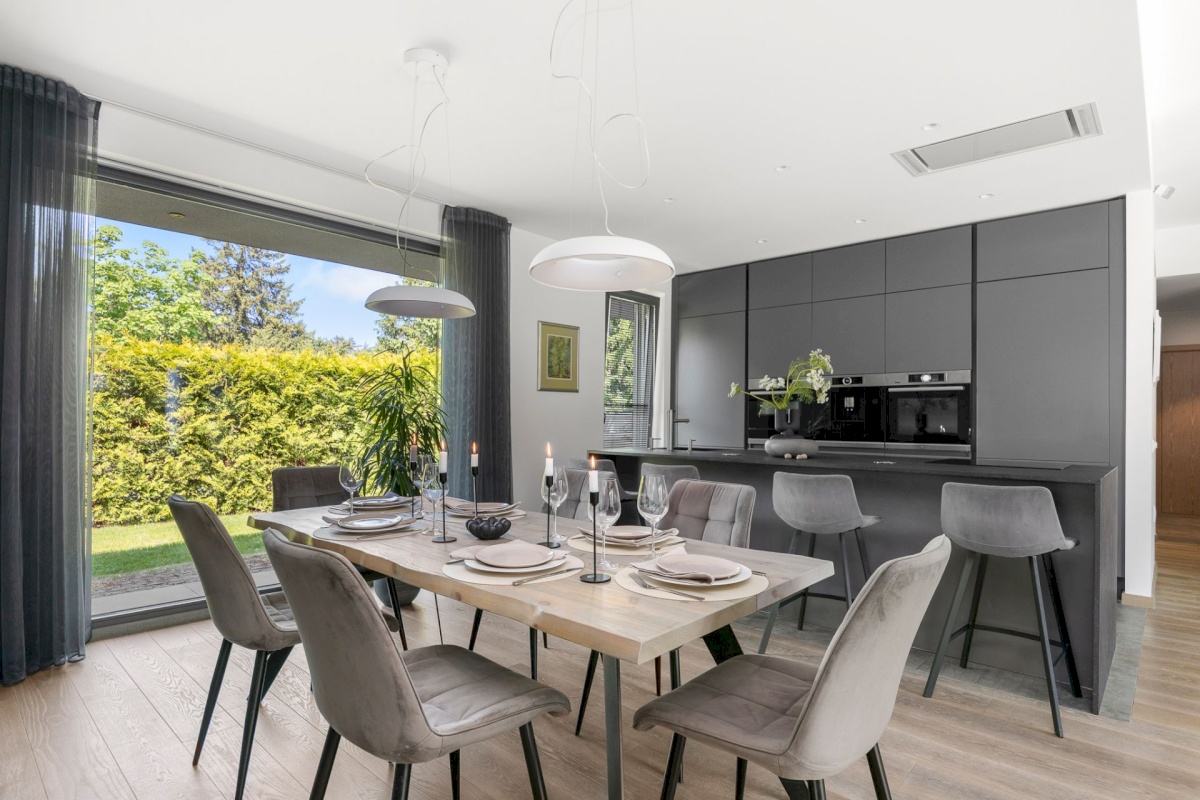 Tallinn, Pirita linnaosa, Kloostrimetsa, Uneliblika 5