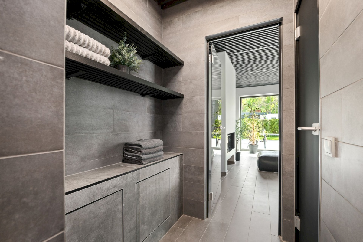 Tallinn, Pirita linnaosa, Kloostrimetsa, Uneliblika 5