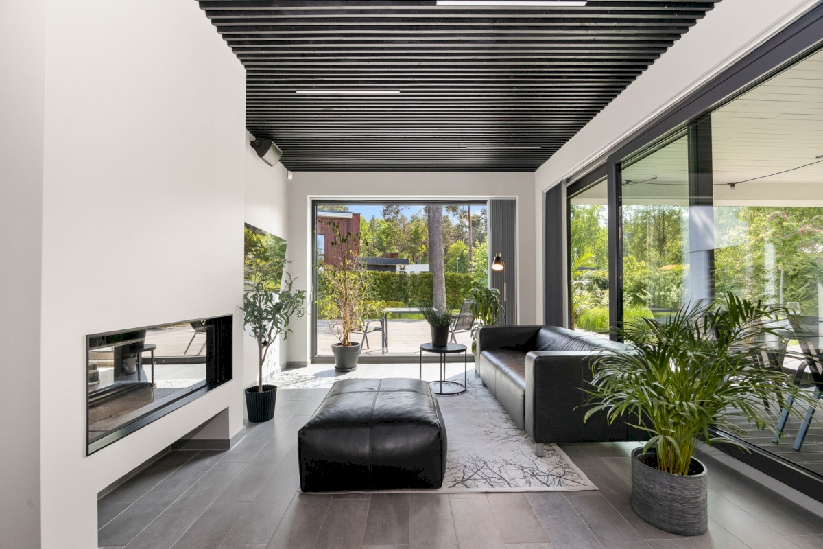 Tallinn, Pirita linnaosa, Kloostrimetsa, Uneliblika 5