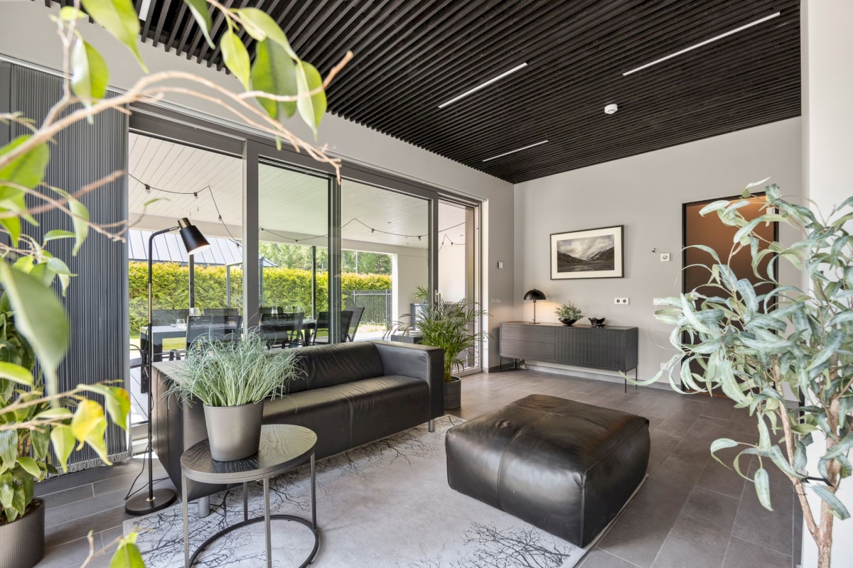 Tallinn, Pirita linnaosa, Kloostrimetsa, Uneliblika 5