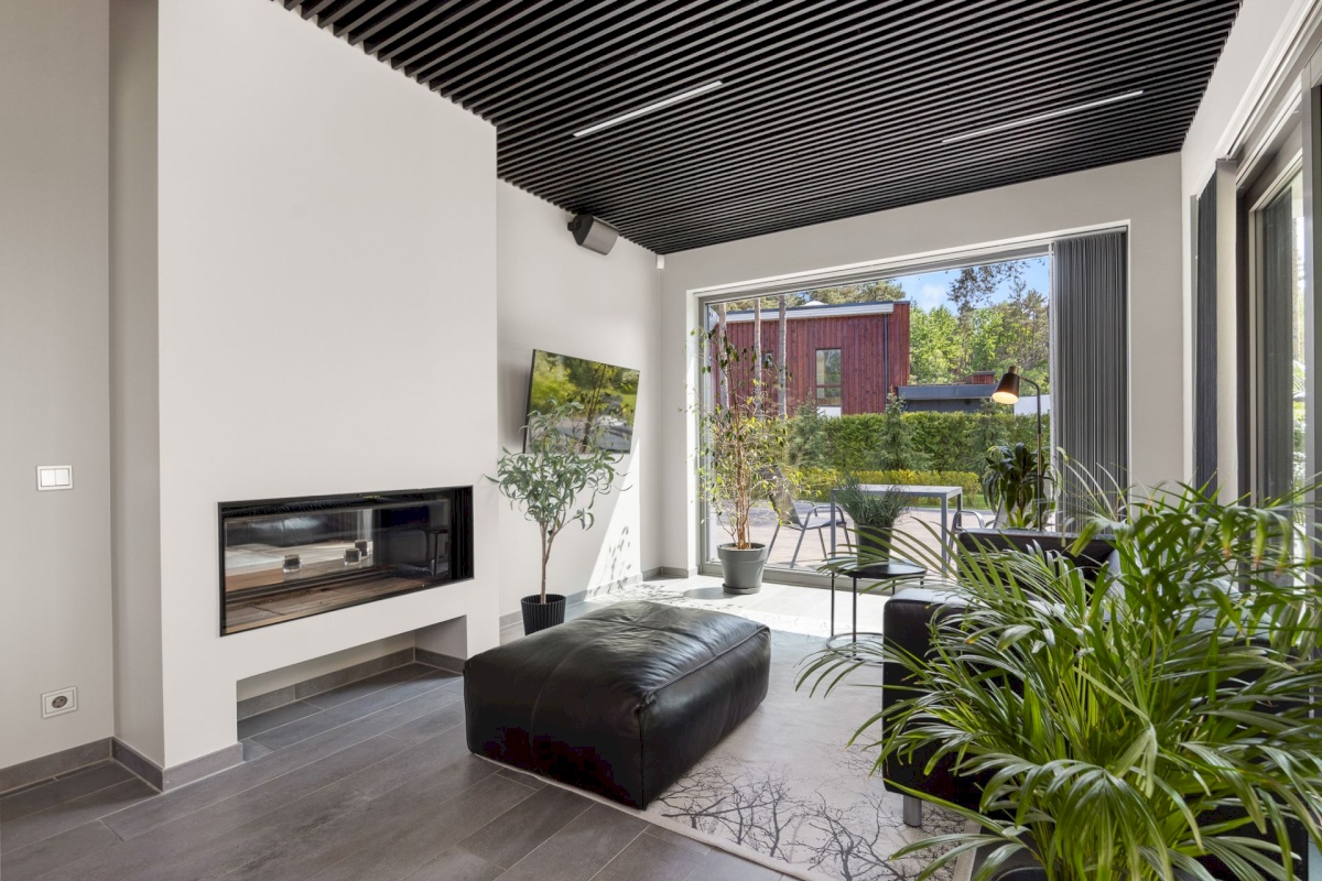 Tallinn, Pirita linnaosa, Kloostrimetsa, Uneliblika 5