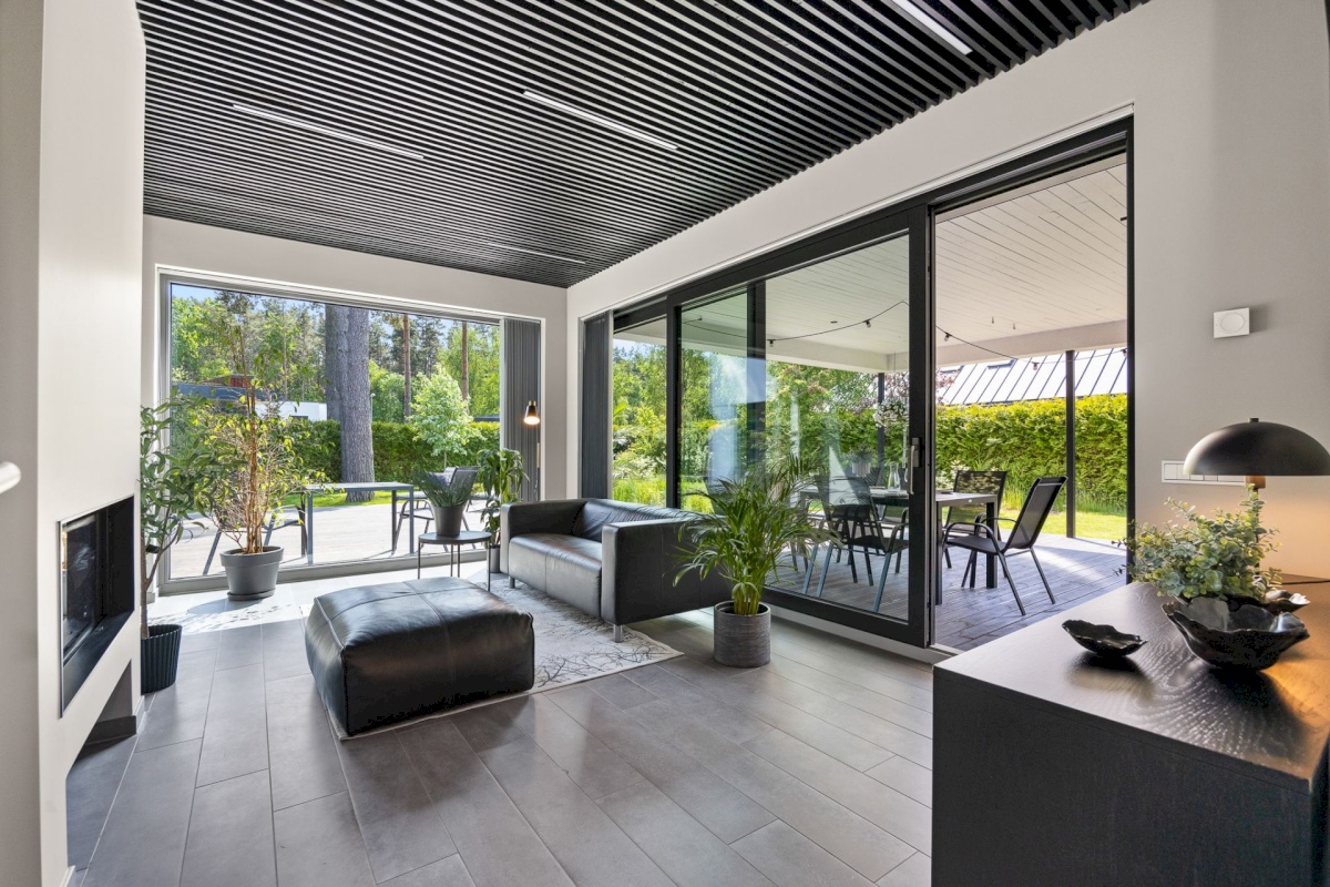 Tallinn, Pirita linnaosa, Kloostrimetsa, Uneliblika 5