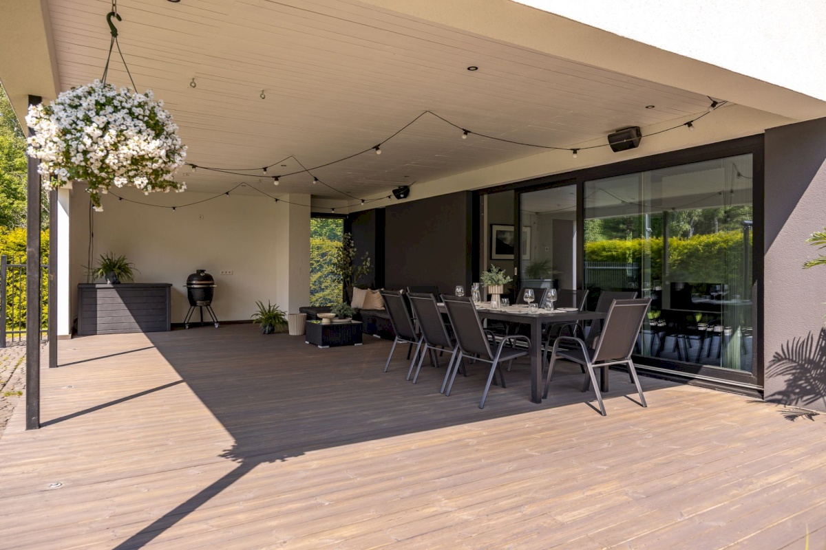 Tallinn, Pirita linnaosa, Kloostrimetsa, Uneliblika 5