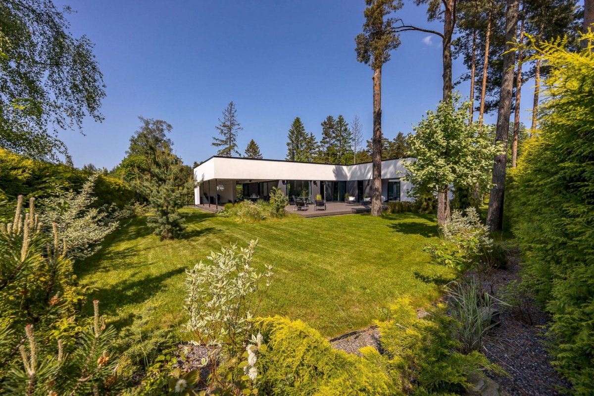 Tallinn, Pirita linnaosa, Kloostrimetsa, Uneliblika 5