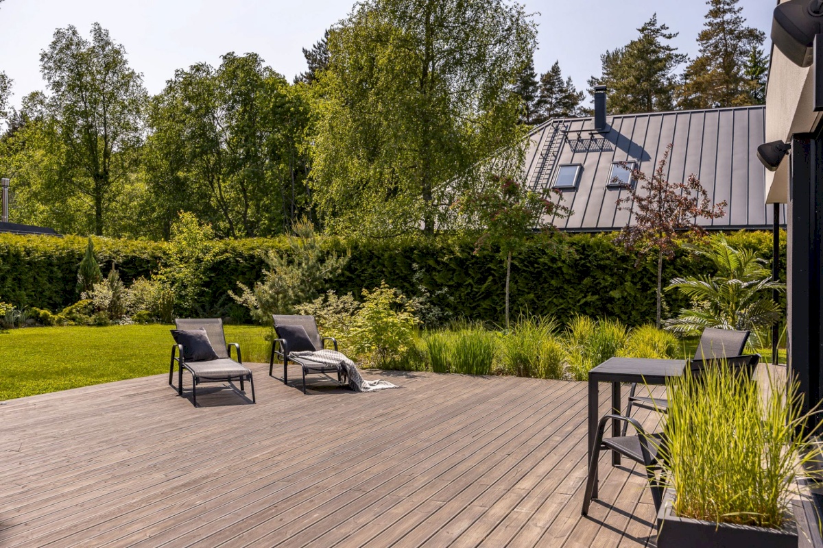 Tallinn, Pirita linnaosa, Kloostrimetsa, Uneliblika 5