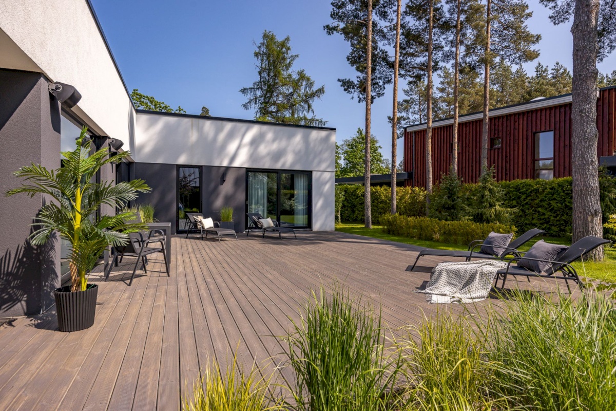 Tallinn, Pirita linnaosa, Kloostrimetsa, Uneliblika 5