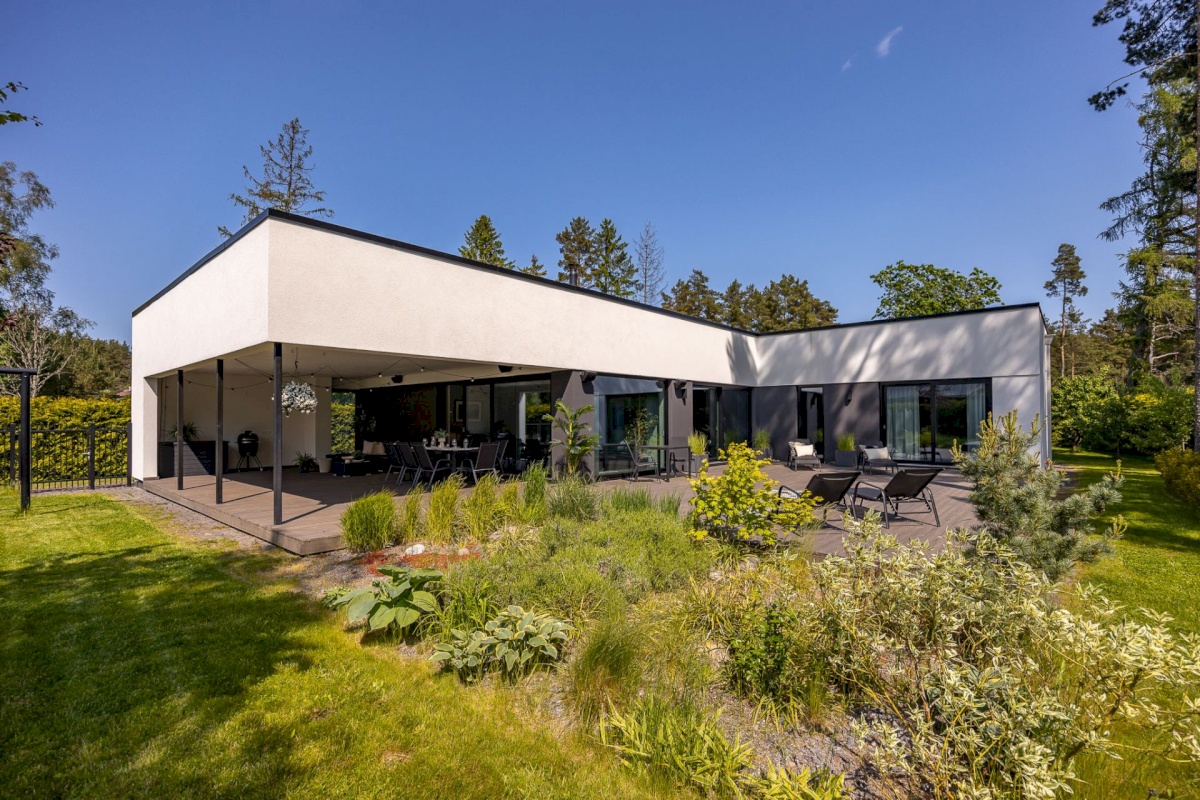 Tallinn, Pirita linnaosa, Kloostrimetsa, Uneliblika 5