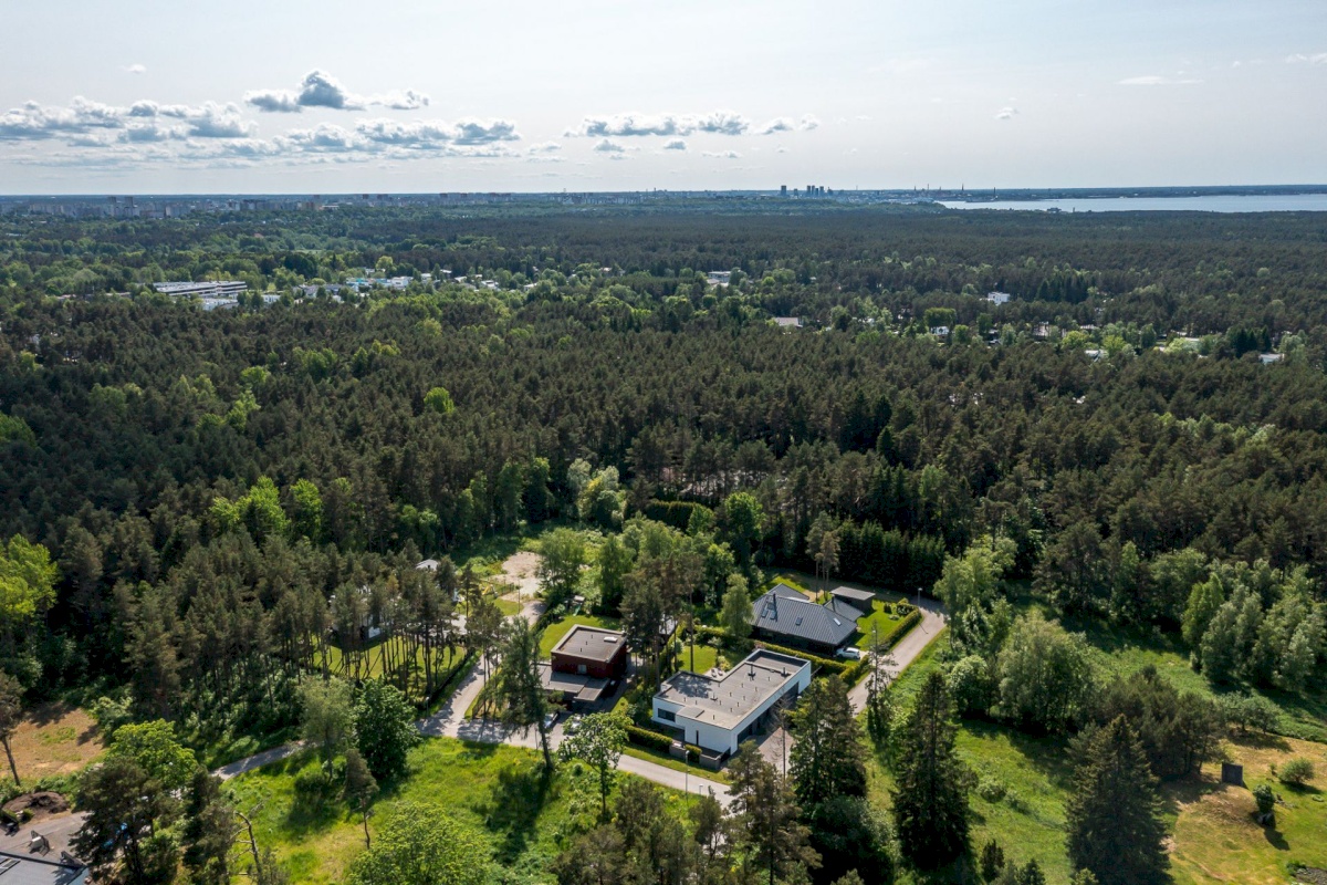 Tallinn, Pirita linnaosa, Kloostrimetsa, Uneliblika 5