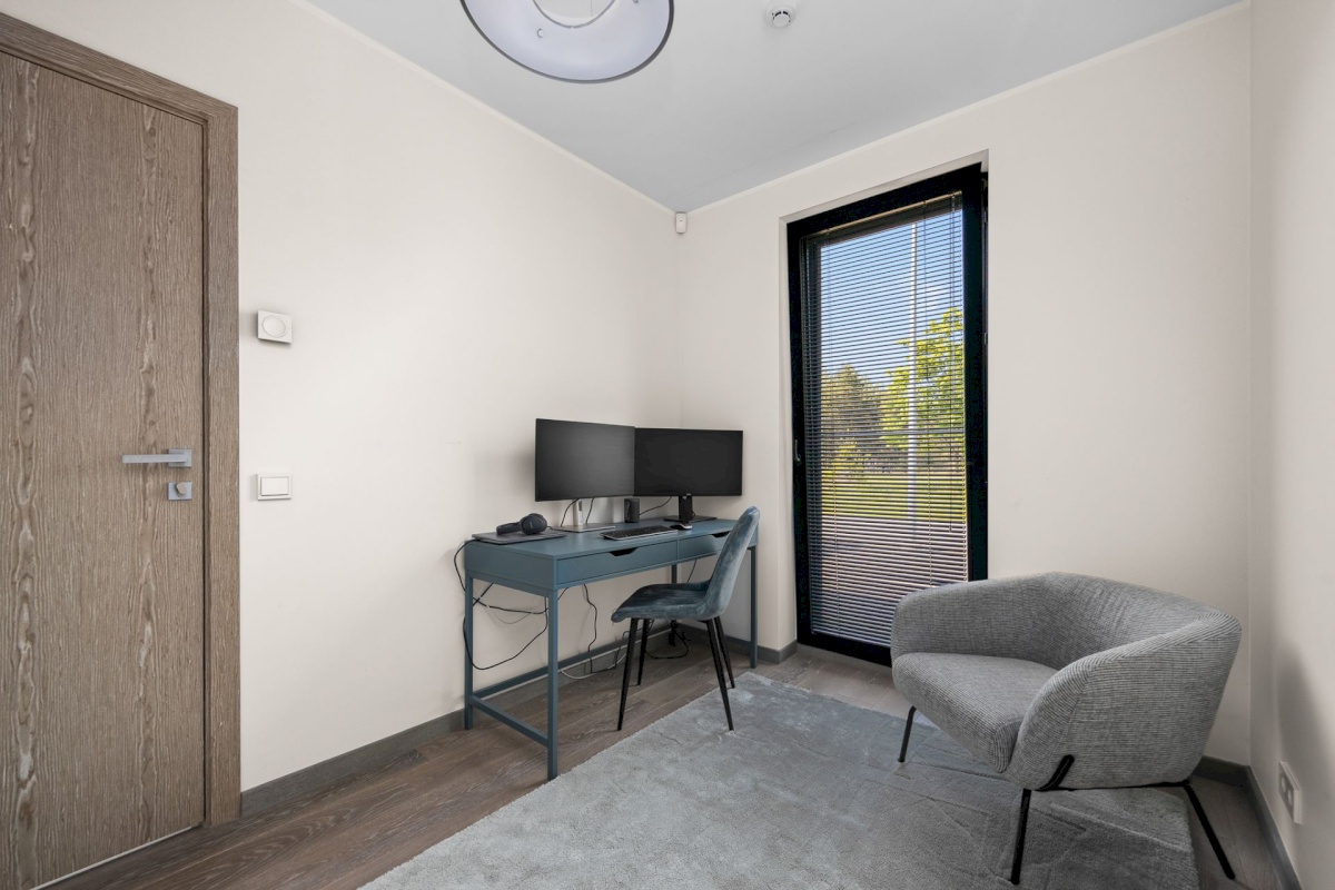 Tallinn, Pirita linnaosa, Kloostrimetsa, Uneliblika 5