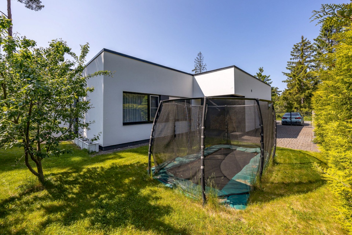 Tallinn, Pirita linnaosa, Kloostrimetsa, Uneliblika 5