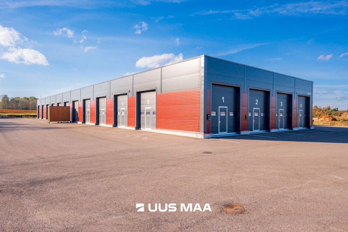 Kambja vald, Reola küla, Mingi tee 5