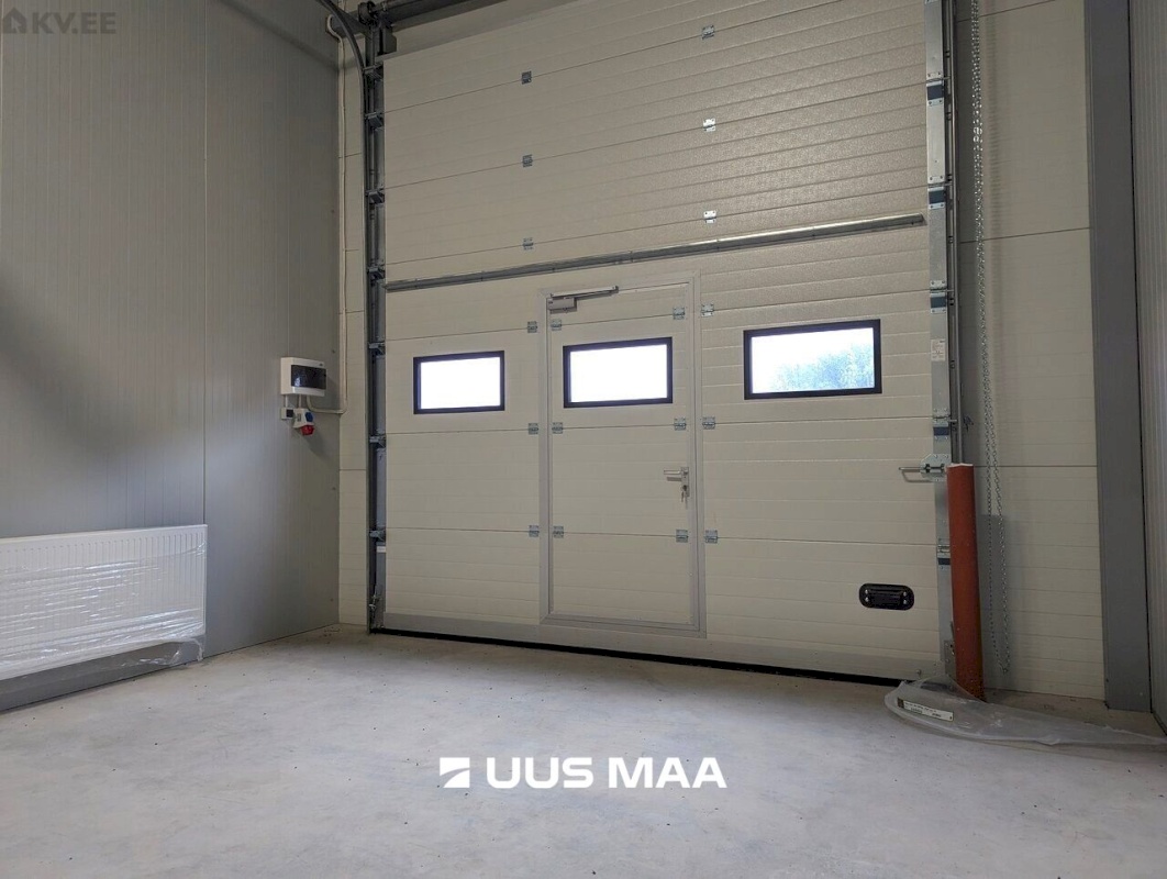 Kambja vald, Reola küla, Mingi tee 5