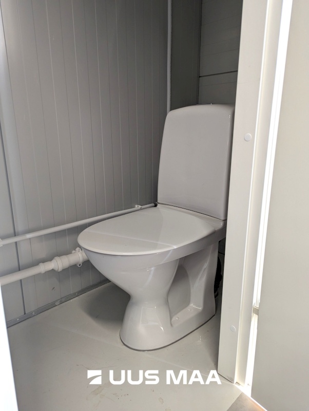 Kambja vald, Reola küla, Mingi tee 5