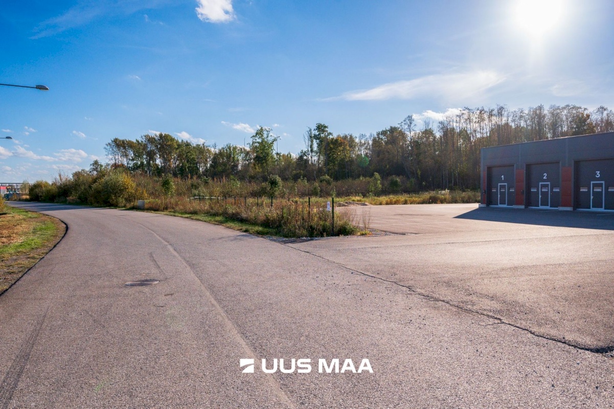 Kambja vald, Reola küla, Mingi tee 5