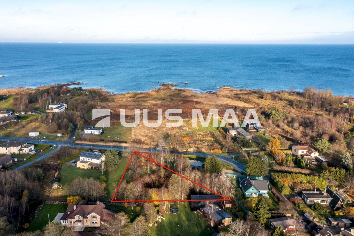 Viimsi vald, Leppneeme küla, Leppneeme tee 112