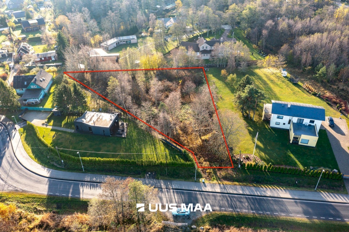 Viimsi vald, Leppneeme küla, Leppneeme tee 112